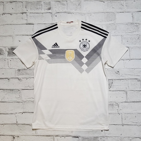 adidas Other - Adidas FIFA 2014 German national football team